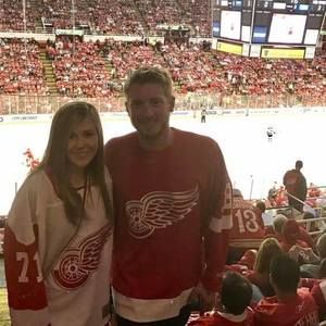 Meet your Posher, Jayde